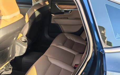 Volvo S90 II рестайлинг, 2018 год, 3 800 000 рублей, 11 фотография