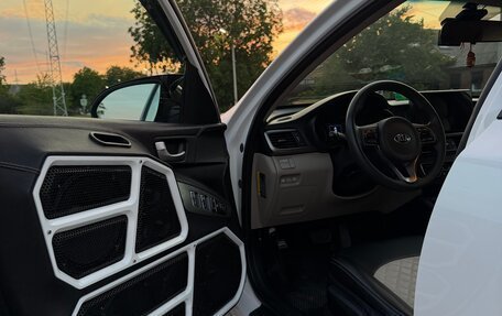 KIA Optima IV, 2016 год, 2 200 000 рублей, 2 фотография