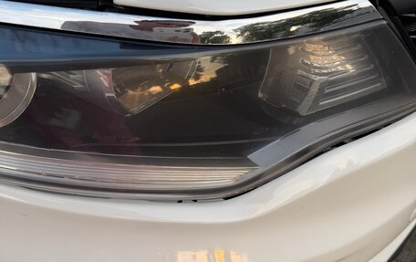 KIA Optima IV, 2016 год, 2 200 000 рублей, 12 фотография