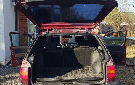 Volkswagen Passat B4, 1996 год, 350 000 рублей, 3 фотография
