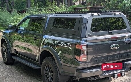 Ford Ranger, 2023 год, 6 600 000 рублей, 4 фотография