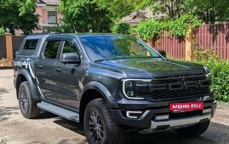 Ford Ranger, 2023 год, 6 600 000 рублей, 2 фотография