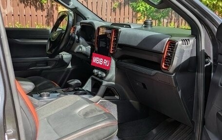 Ford Ranger, 2023 год, 6 600 000 рублей, 7 фотография