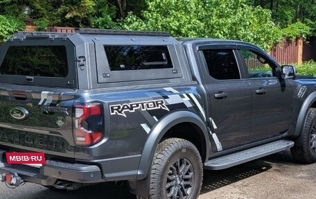 Ford Ranger, 2023 год, 6 600 000 рублей, 6 фотография