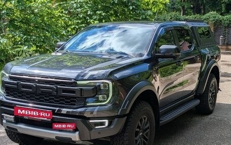 Ford Ranger, 2023 год, 6 600 000 рублей, 3 фотография