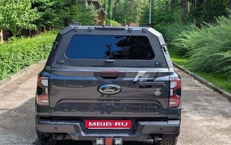 Ford Ranger, 2023 год, 6 600 000 рублей, 5 фотография
