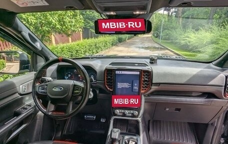 Ford Ranger, 2023 год, 6 600 000 рублей, 8 фотография
