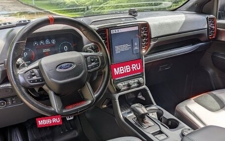 Ford Ranger, 2023 год, 6 600 000 рублей, 9 фотография