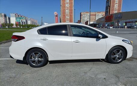 KIA Cerato III, 2019 год, 1 850 000 рублей, 4 фотография
