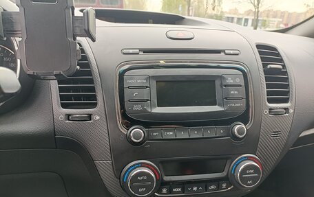 KIA Cerato III, 2019 год, 1 850 000 рублей, 18 фотография