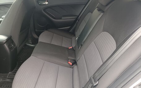 KIA Cerato III, 2019 год, 1 850 000 рублей, 20 фотография