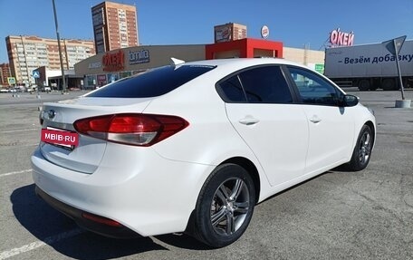 KIA Cerato III, 2019 год, 1 850 000 рублей, 11 фотография