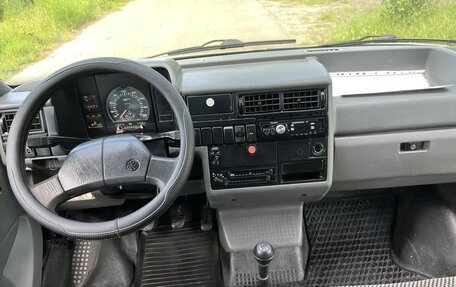 Volkswagen Transporter T4, 1993 год, 570 000 рублей, 8 фотография