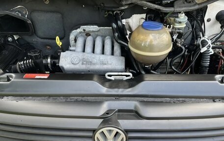Volkswagen Transporter T4, 1993 год, 570 000 рублей, 7 фотография