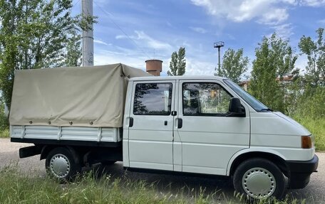 Volkswagen Transporter T4, 1993 год, 570 000 рублей, 4 фотография