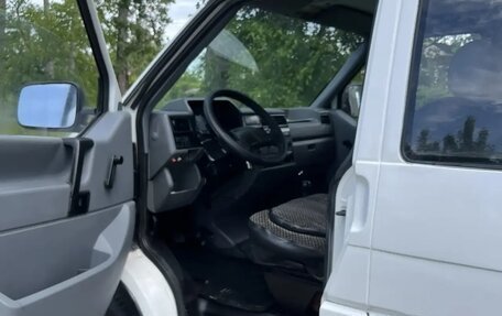 Volkswagen Transporter T4, 1993 год, 570 000 рублей, 9 фотография