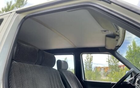 Volkswagen Transporter T4, 1993 год, 570 000 рублей, 12 фотография