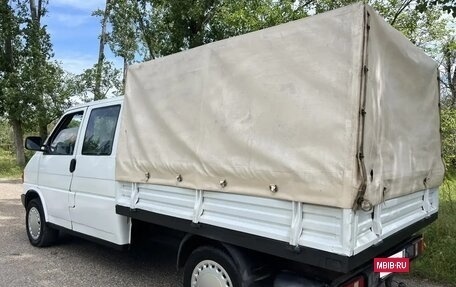 Volkswagen Transporter T4, 1993 год, 570 000 рублей, 2 фотография