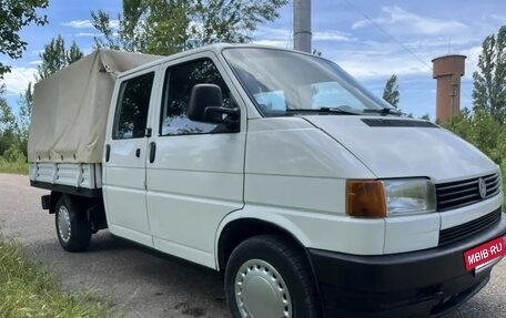 Volkswagen Transporter T4, 1993 год, 570 000 рублей, 5 фотография