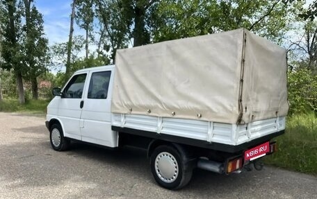 Volkswagen Transporter T4, 1993 год, 570 000 рублей, 6 фотография
