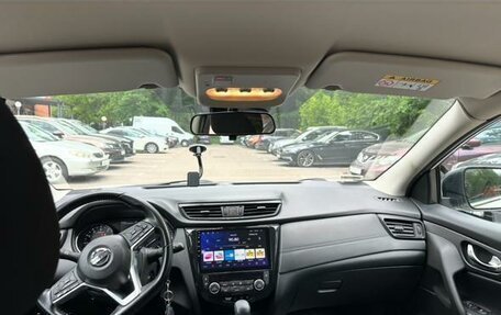 Nissan Qashqai, 2020 год, 1 750 000 рублей, 7 фотография