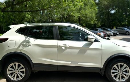 Nissan Qashqai, 2020 год, 1 750 000 рублей, 4 фотография