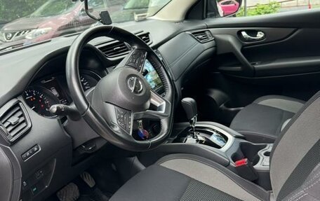 Nissan Qashqai, 2020 год, 1 750 000 рублей, 6 фотография