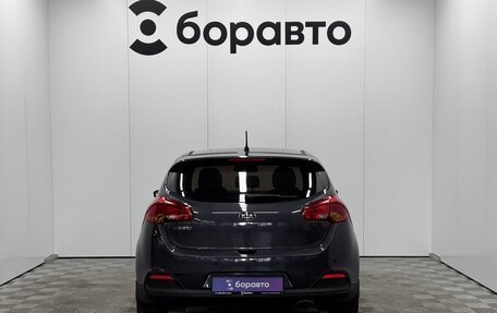 KIA cee'd III, 2014 год, 1 280 000 рублей, 7 фотография