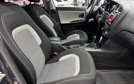 KIA cee'd III, 2014 год, 1 280 000 рублей, 9 фотография
