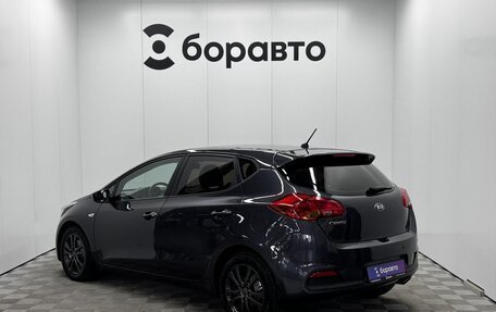 KIA cee'd III, 2014 год, 1 280 000 рублей, 8 фотография