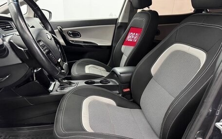 KIA cee'd III, 2014 год, 1 280 000 рублей, 11 фотография