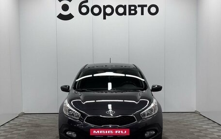 KIA cee'd III, 2014 год, 1 280 000 рублей, 4 фотография