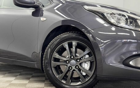 KIA cee'd III, 2014 год, 1 280 000 рублей, 14 фотография