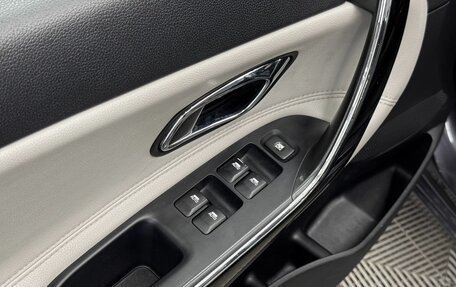 KIA cee'd III, 2014 год, 1 280 000 рублей, 15 фотография