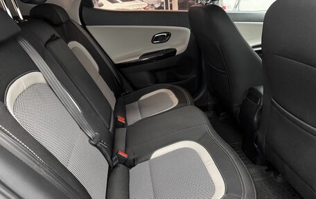 KIA cee'd III, 2014 год, 1 280 000 рублей, 18 фотография