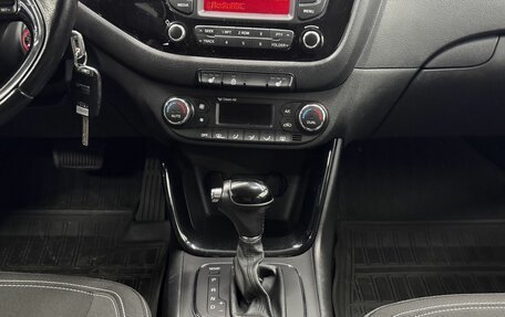 KIA cee'd III, 2014 год, 1 280 000 рублей, 16 фотография
