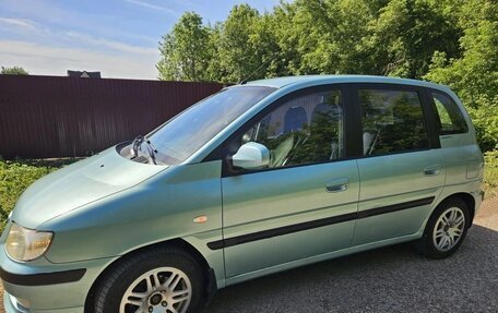 Hyundai Lavita, 2002 год, 330 000 рублей, 1 фотография