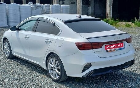 KIA Cerato IV, 2022 год, 2 450 000 рублей, 4 фотография