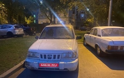 KIA Sportage IV рестайлинг, 2001 год, 215 000 рублей, 1 фотография