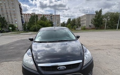 Ford Focus II рестайлинг, 2008 год, 385 000 рублей, 1 фотография