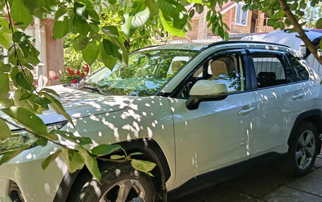 Toyota RAV4, 2020 год, 3 500 000 рублей, 1 фотография