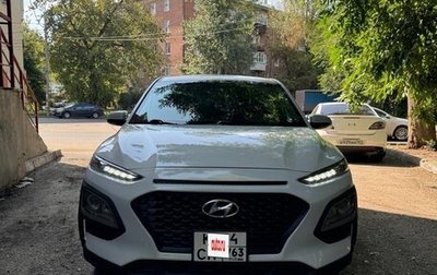 Hyundai Kona I, 2018 год, 1 940 000 рублей, 1 фотография