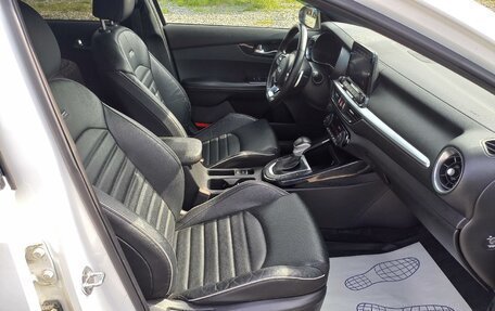 KIA Cerato IV, 2022 год, 2 450 000 рублей, 20 фотография