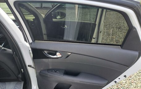 KIA Cerato IV, 2022 год, 2 450 000 рублей, 17 фотография