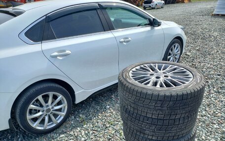 KIA Cerato IV, 2022 год, 2 450 000 рублей, 27 фотография