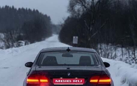 BMW 3 серия, 2007 год, 1 300 000 рублей, 3 фотография