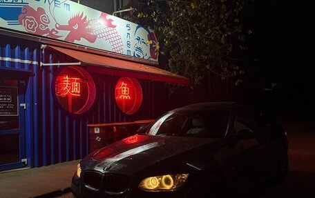 BMW 3 серия, 2007 год, 1 300 000 рублей, 11 фотография