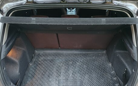 KIA cee'd III, 2017 год, 1 250 000 рублей, 9 фотография