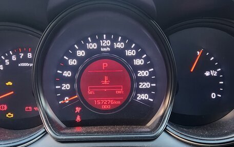 KIA cee'd III, 2017 год, 1 250 000 рублей, 12 фотография
