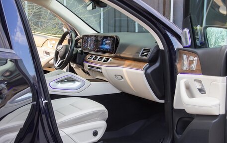 Mercedes-Benz GLS, 2022 год, 12 800 000 рублей, 15 фотография